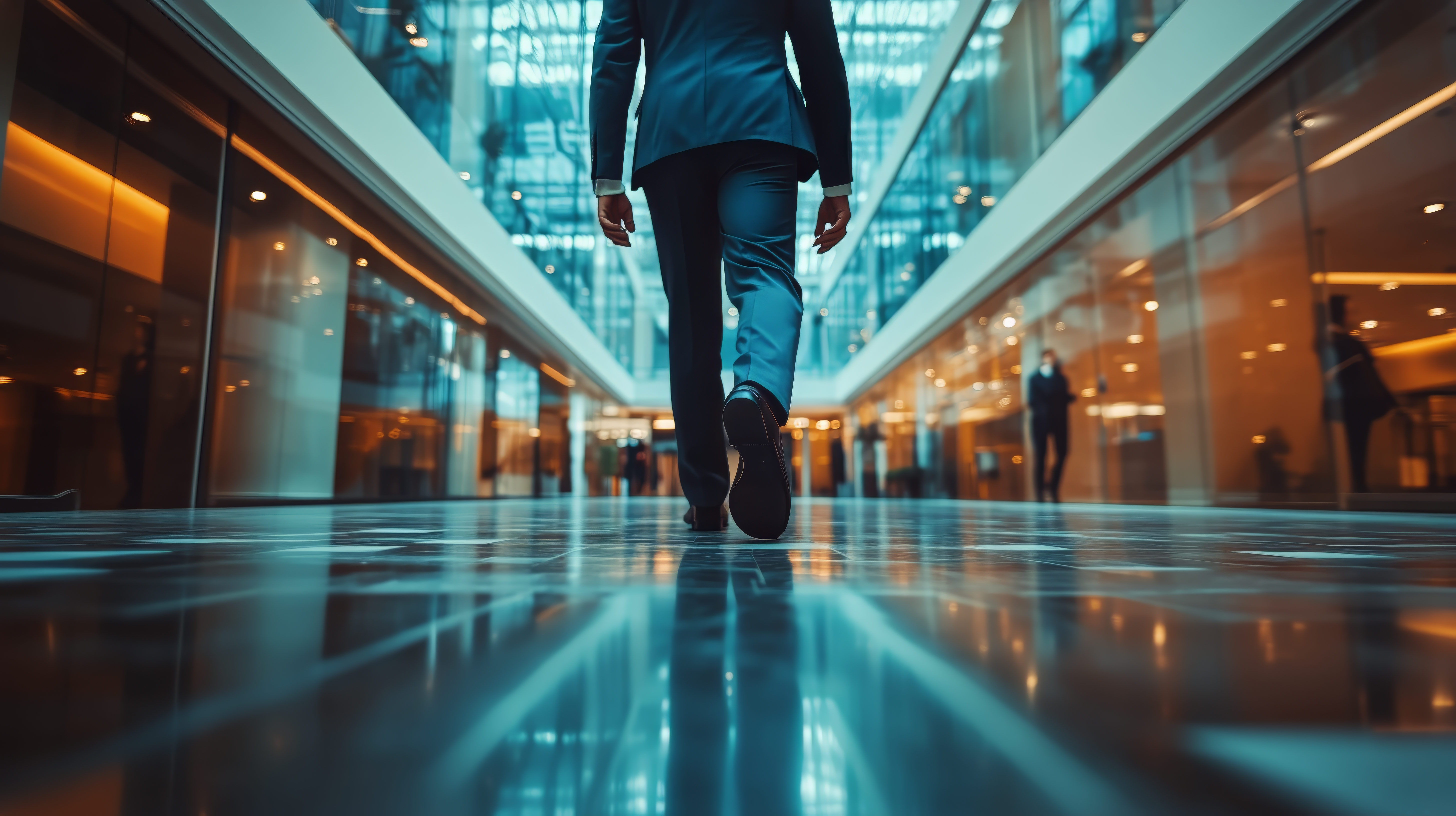 Corporate Business in Uganda